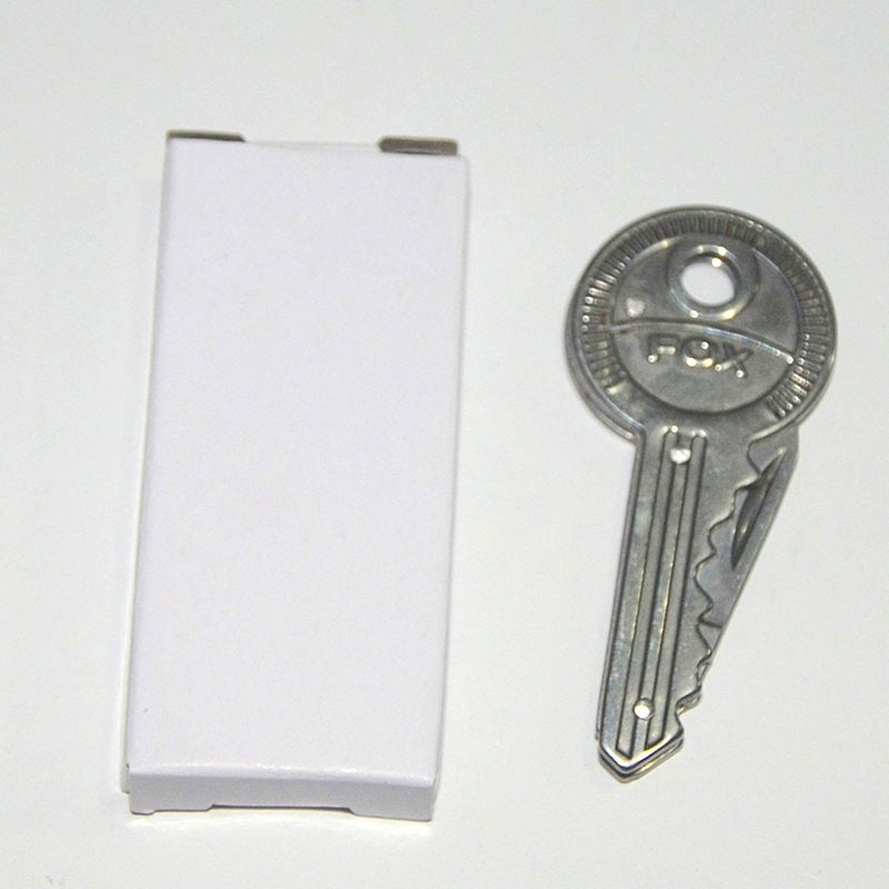 Keychains Stainless Steel Mini Key Multifunctional Folding KaB009