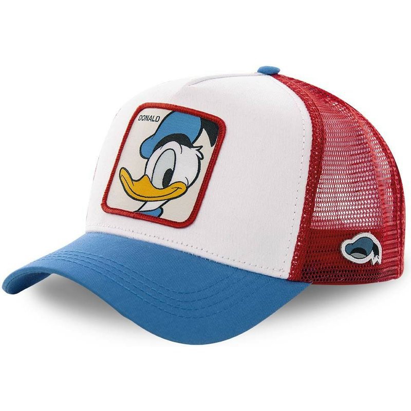 Cotton cartoon cartoon net Baseball cap MYA-JingK012