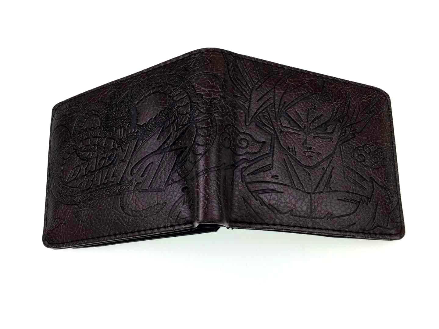 PU new anime peripheral short wallet MYA-GYGF008