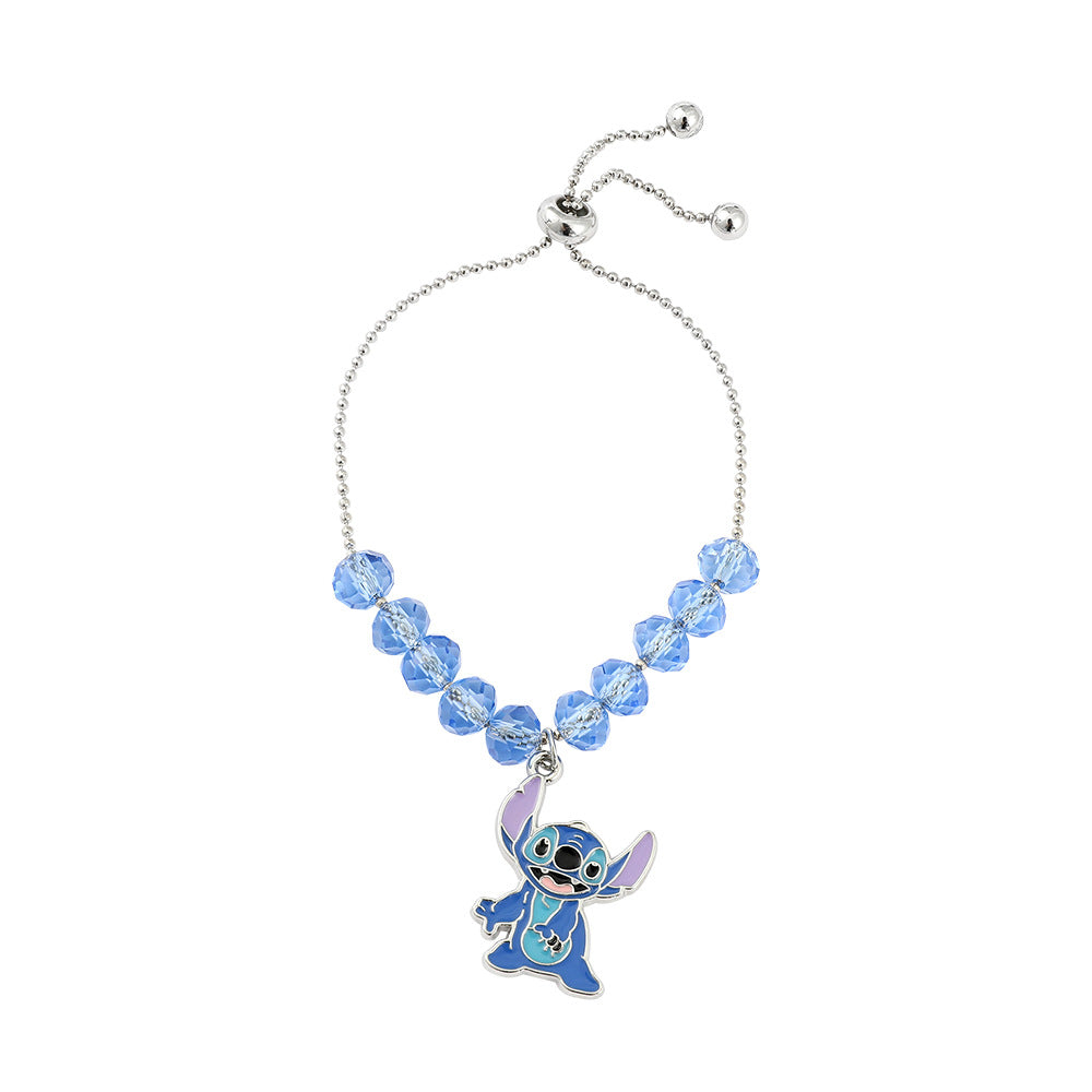 Alloy cartoon cute earrings (Minimo de Compra 2) MYA-ZhaoH004