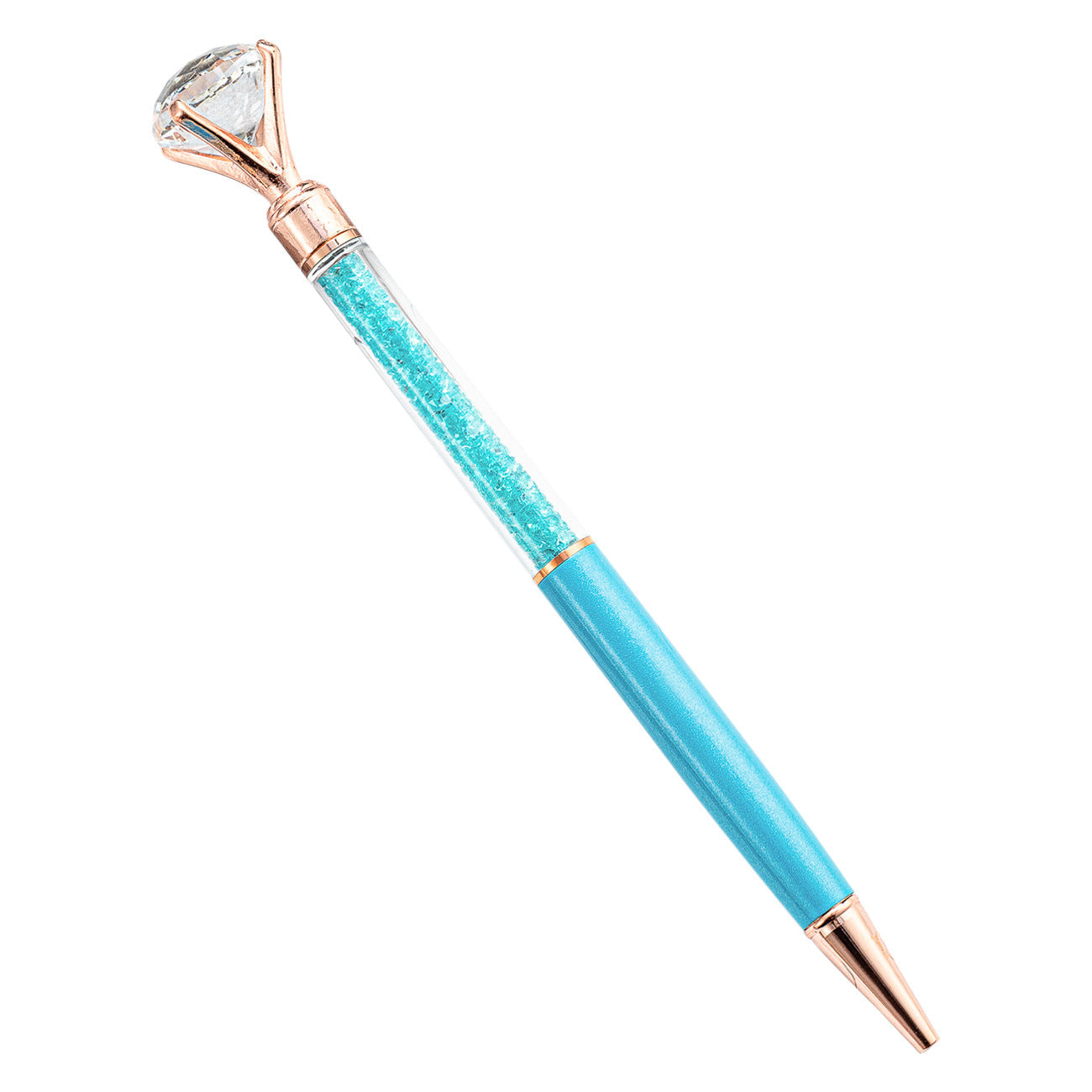 student gift crystal diamond pen ballpoint pen Huah031