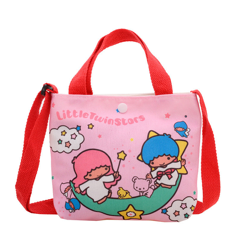 PU cute and stylish handbag (Minimo de compra 3) MIC-BSCR004