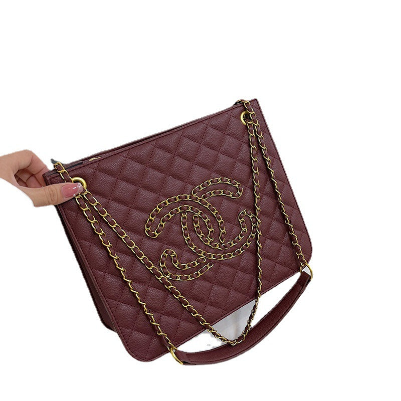 2023 new European and American retro handbags MIC-SenR006