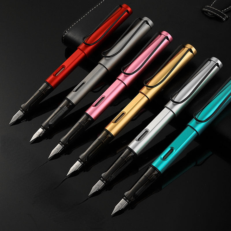 Aurora Plastic Fountain Pen Yongx005