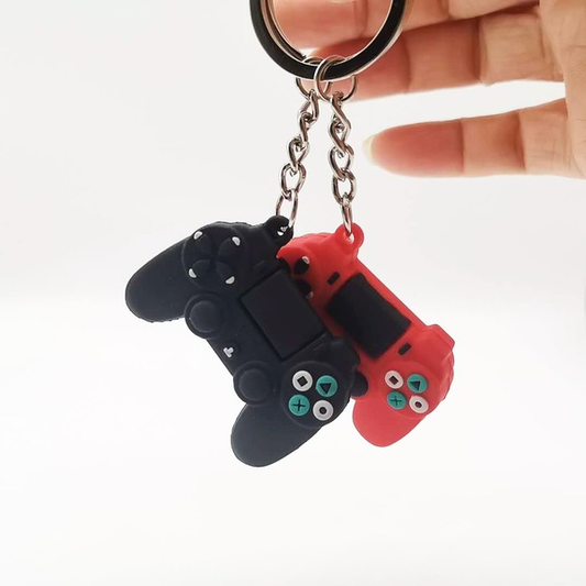 red metal game console handle car key fob Minimo de compra 2 YY007