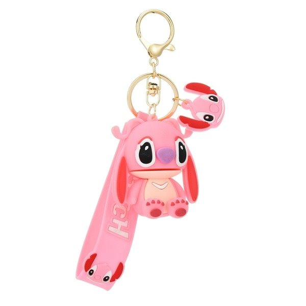 resin (M)Mouse  keychain WS043