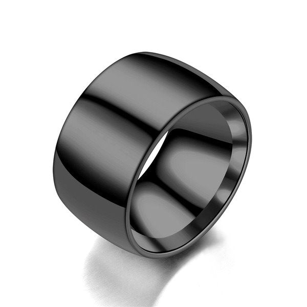 Stainless steel aperture ring TS020