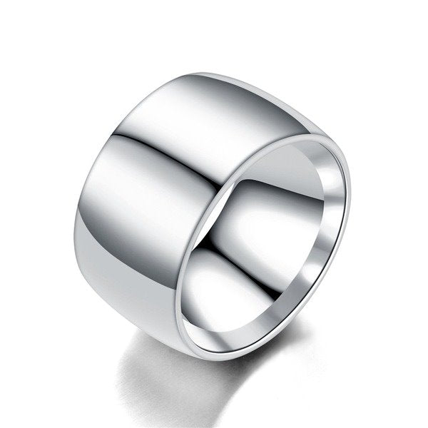 Stainless steel aperture ring TS020